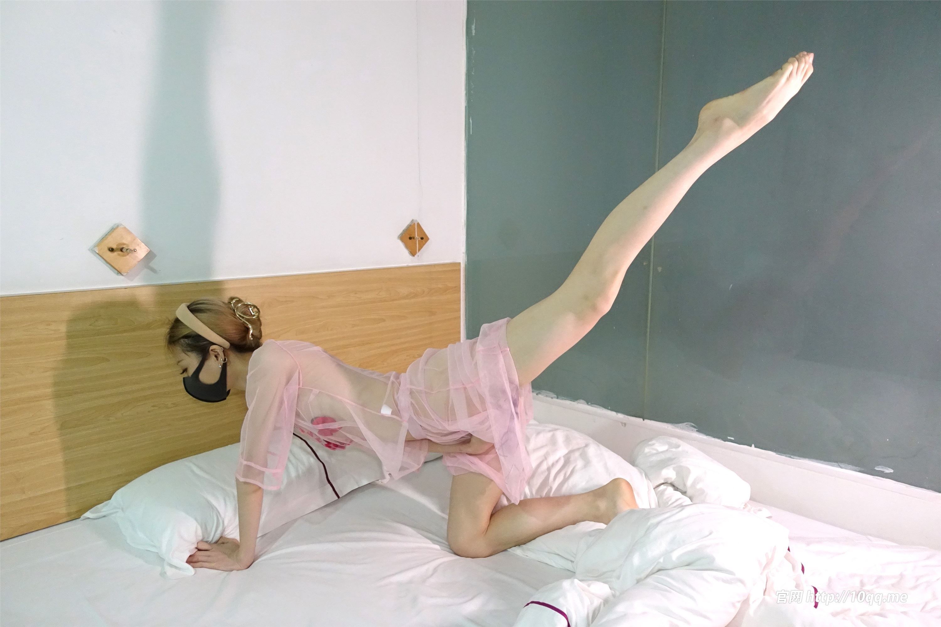 ROSI口罩系列 2023.09.19 NO.2655